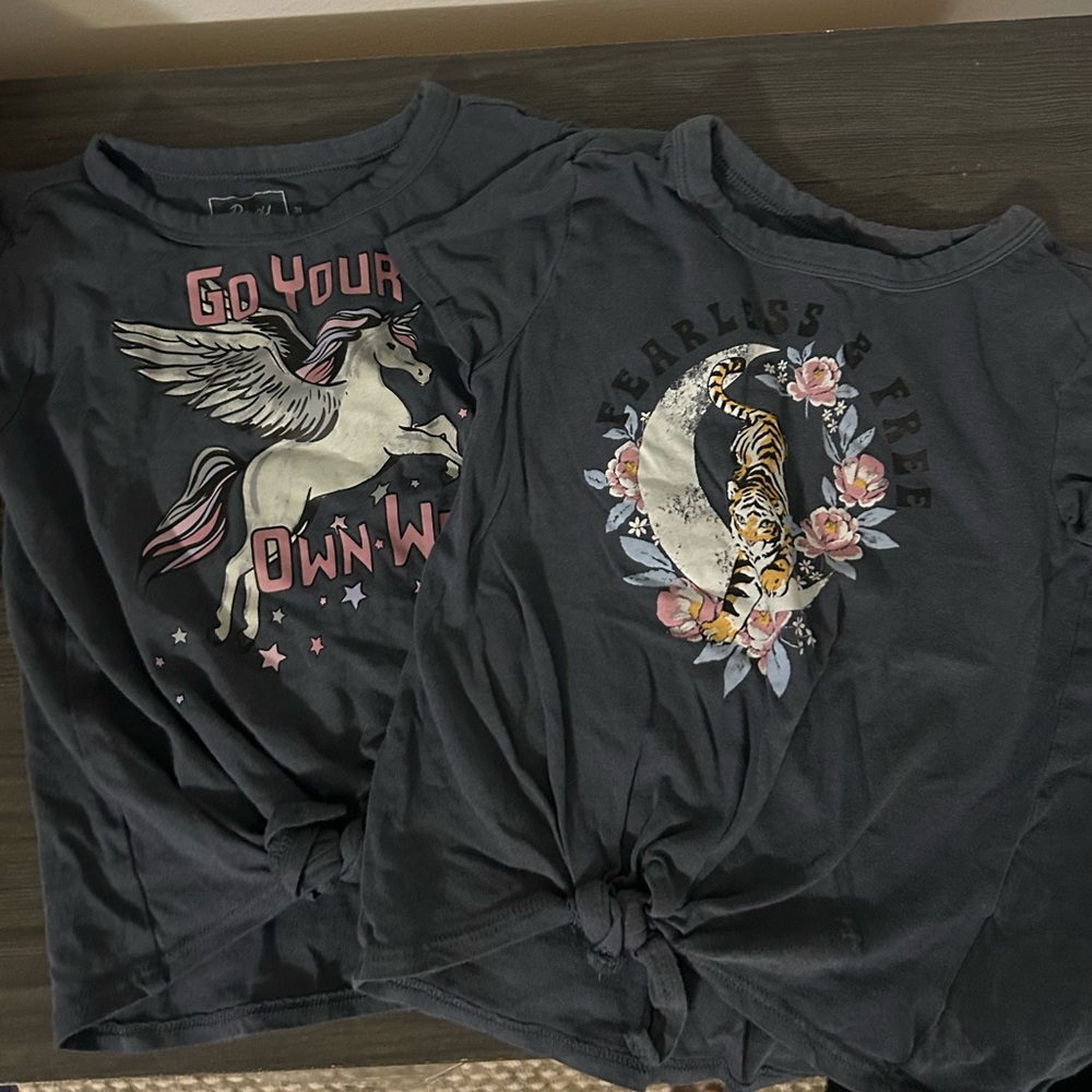 Graphic Tee Bundle